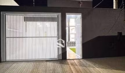 Casa com 3 dormitórios à venda, 105 m² por R$ 795.000 - Jardim dos Sabiás - Indaiatuba/SP