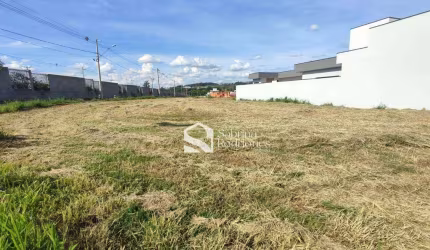Terreno à venda, 439 m² por R$ 469.000,00 - Cidade Nova II - Indaiatuba/SP