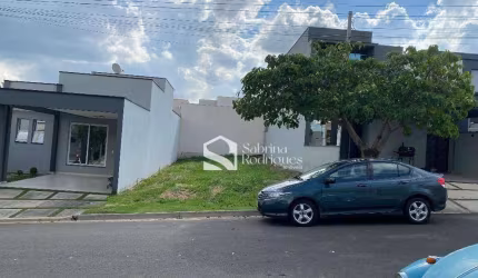Terreno à venda, 150 m² por R$ 370.000,00 - Jardim Park Real - Indaiatuba/SP