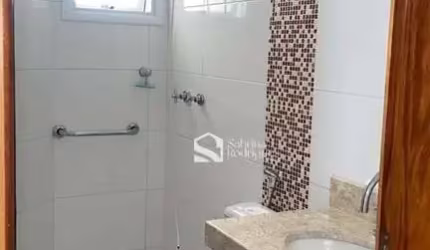 Apartamento com 3 dormitórios, 85 m² - venda por R$ 800.000 ou aluguel por R$ 4.304/mês - Jardim Rossignatti - Indaiatuba/SP