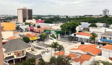 Sala à venda, 48 m² por R$ 180.000 - Centro - Indaiatuba/SP