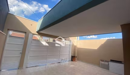 Casa com 2 dormitórios à venda, 129 m² por R$ 615.000,00 - Jardim dos Sabiás - Indaiatuba/SP