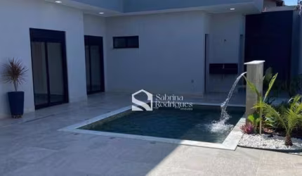 Casa com 3 dormitórios à venda, 235 m² por R$ 2.250.000,00 - Jardim Residencial Maria Dulce - Indaiatuba/SP