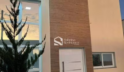 Casa com 3 dormitórios à venda, 100 m² por R$ 530.000,00 - Jardim dos Sabiás - Indaiatuba/SP