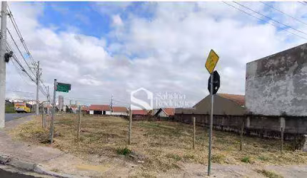 Terreno à venda, 336 m² por R$ 437.060,00 - Parque Campo Bonito - Indaiatuba/SP