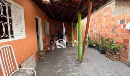 Sobrado com 2 dormitórios à venda, 115 m² por R$ 425.000,00 - Jardim Califórnia - Indaiatuba/SP