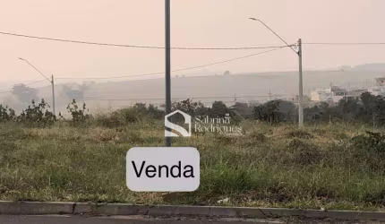 Terreno à venda, 160 m² por R$ 215.000,00 - Parque Campo Bonito - Indaiatuba/SP
