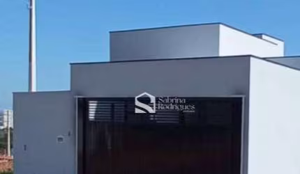 Casa com 3 dormitórios à venda, 122 m² por R$ 670.000,00 -  Jardim Residencial Nova Veneza - Indaiatuba/SP