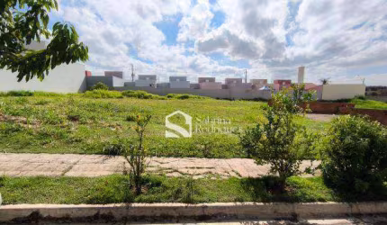 Terreno à venda, 210 m² por R$ 273.845,00 -  Jardim Residencial Nova Veneza - Indaiatuba/SP