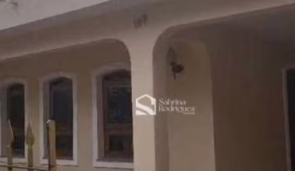 Casa com 3 dormitórios à venda, 192 m² por R$ 800.000,00 - Jardim Cristina - Indaiatuba/SP