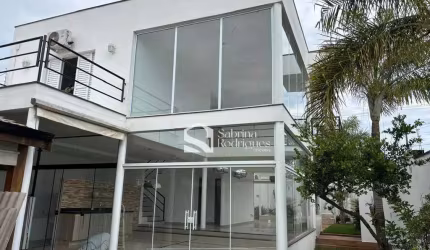 Sobrado com 4 dormitórios à venda, 174 m² por R$ 1.300.000,00 - Jardim Regente - Indaiatuba/SP