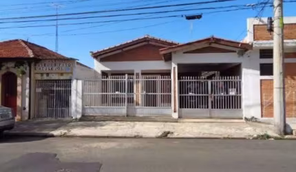 Casa Residencial à venda, Cidade Nova I, Indaiatuba - CA0507.