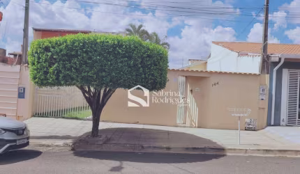 Casa com 2 dormitórios à venda, 90 m² por R$ 700.000,00 - Jardim Regina - Indaiatuba/SP