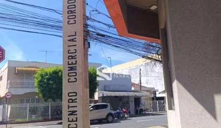 Sala para alugar, 43 m² por R$ 1.732,00/mês - Centro - Indaiatuba/SP