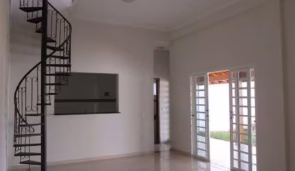 Sobrado com 3 dormitórios à venda, 123 m² por R$ 900.000,00 - Residencial Monte Verde - Indaiatuba/SP