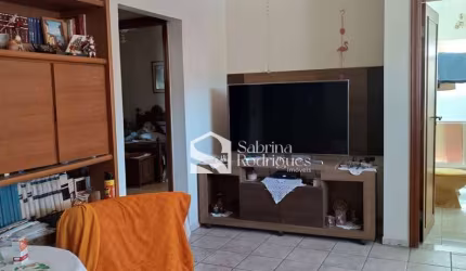 Sobrado com 3 dormitórios à venda, 389 m² por R$ 1.400.000 - Vila Almeida - Indaiatuba/SP