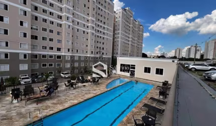 Apartamento com 2 dormitórios à venda, 85 m² por R$ 470.000 - Jardim Nova Europa - Campinas/SP