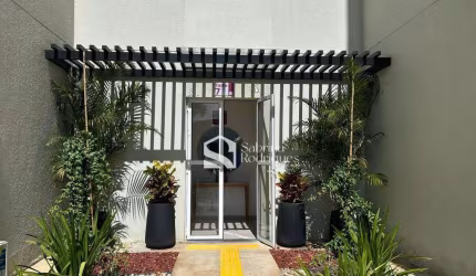 Apartamento com 2 dormitórios à venda, 50 m² por R$ 350.000,00 - Jardins do Império - Indaiatuba/SP