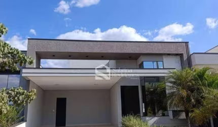 Casa com 3 dormitórios à venda, 184 m² por R$ 1.450.000,00 - Jardim Piemonte - Indaiatuba/SP