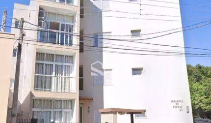 Apartamento com 2 dormitórios, 78 m² - venda por R$ 520.000,00 ou aluguel por R$ 2.918,00/mês - Jardim Moacyr Arruda - Indaiatuba/SP