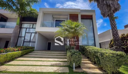 Sobrado com 4 dormitórios, 320 m² - venda por R$ 3.150.000,00 ou aluguel por R$ 17.600,00/mês - Residencial Duas Marias - Indaiatuba/SP