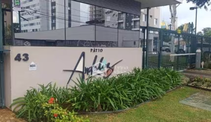 Apartamento com 2 dormitórios, 68 m² - venda por R$ 650.000,00 ou aluguel por R$ 3.812,00/mês - Cidade Nova II - Indaiatuba/SP