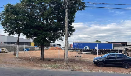 Terreno à venda, 1000 m² por R$ 650.000,00 - Recreio Campestre Jóia - Indaiatuba/SP