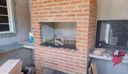 Chácara em Construção (Viracópos)
