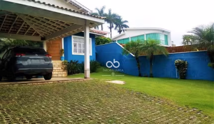 Casa com 4 dormitórios à venda, 250 m² por R$ 1.600.000,00 - Jardim Paulista - Atibaia/SP