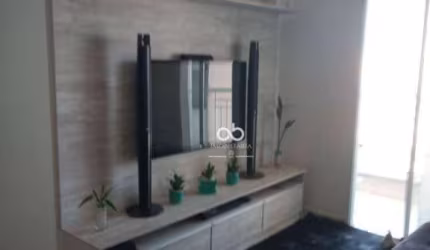 Apartamento com 3 dormitórios à venda, 73 m² por R$ 798.000,00 - Vila Carrão - São Paulo/SP