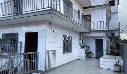 Casa com 5 dormitórios à venda, 300 m² por R$ 849. - Jardim Belém - São Paulo/SP