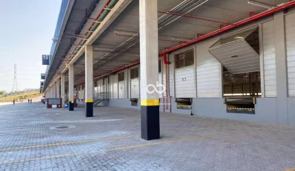 Centro Logístico Imigrantes 2