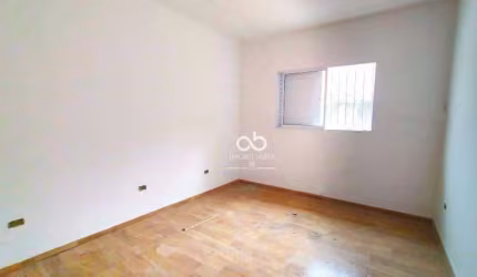 Sobrado com 2 dormitórios à venda, 75 m² por R$ 299.900,00 - Jardim Camargo Novo - São Paulo/SP