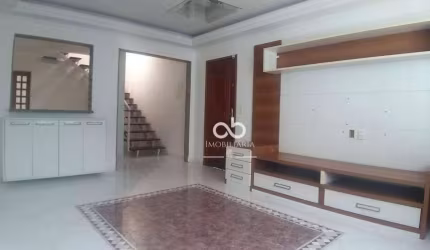 Sobrado com 4 dormitórios à venda, 180 m² por R$ 999.000,00 - Belenzinho - São Paulo/SP