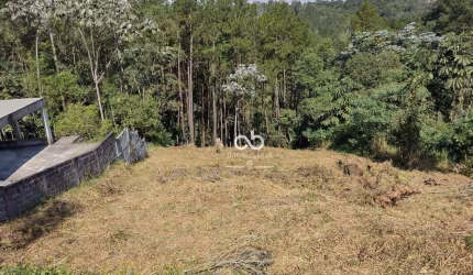 Terreno à venda, 1760 m² - Arujá/SP