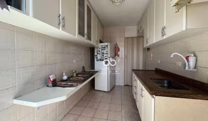 Apartamento com 2 dormitórios, 67 m² - venda por R$ 450.000,00 ou aluguel por R$ 3.160,00/mês - Vila Carrão - São Paulo/SP