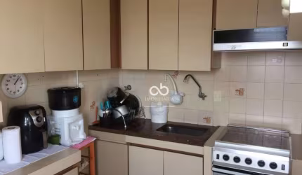 Apartamento com 2 dormitórios à venda, 67 m² por R$ 340.000,00 - Alto da Mooca - São Paulo/SP