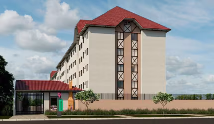 A PARTAMENTOS  VILA CONSTANÇA