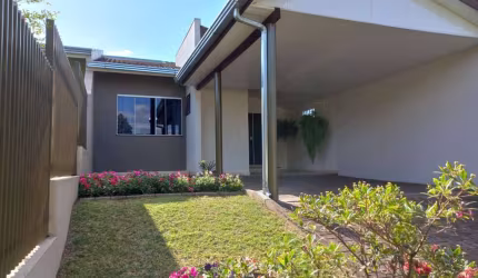 CASA NO PIONEIROS CATARINESES
