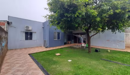 casa no Parque São Paulo