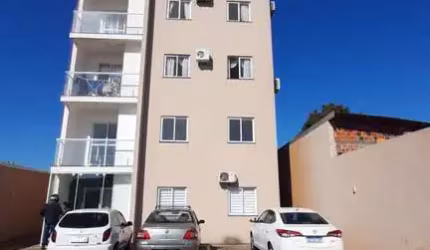 APARTAMENTO TRÊS QUARTOS UM SENDO SUITE