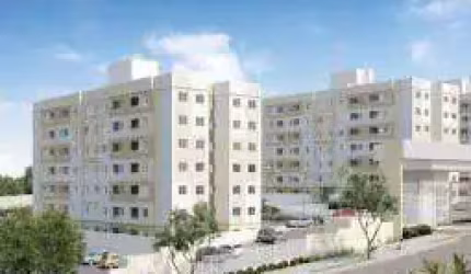 apartamento região sul três quartos