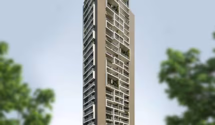 APARTAMENTO TRÊS QUARTOS GIARDINO CANCELLI