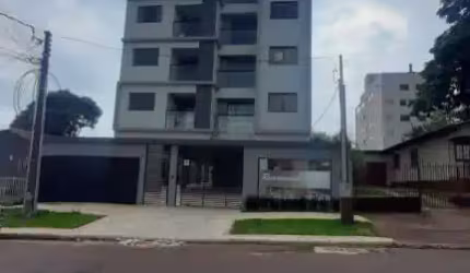 APARTAMENTO TRÊS QUARTOS UM SENDO SUITE