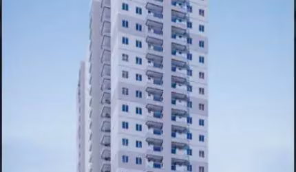 RESIDENCIAL CONFIANÇA SUITE MAIS UM QUARTO