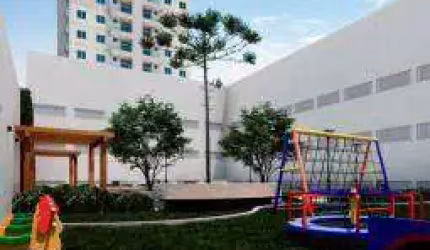 RESIDENCIAL CONFIANÇA SUITE MAIS UM QUARTO