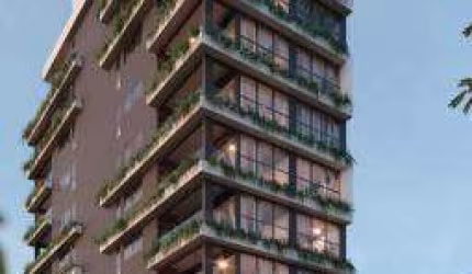 APARTAMENTO TRES QUARTOS um sendo suite, RESIDENCIAL 13 DE MAIO