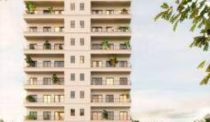 APARTAMENTO DOIS QUARTOS
