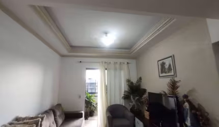 APARTAMENTO DOIS QUARTOS RESIDENCIAL GLORIA