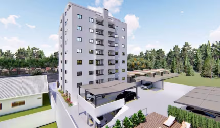 APARTAMENTO TRÊS QUARTOS RESIDENCIAL MANOEL RIBAS